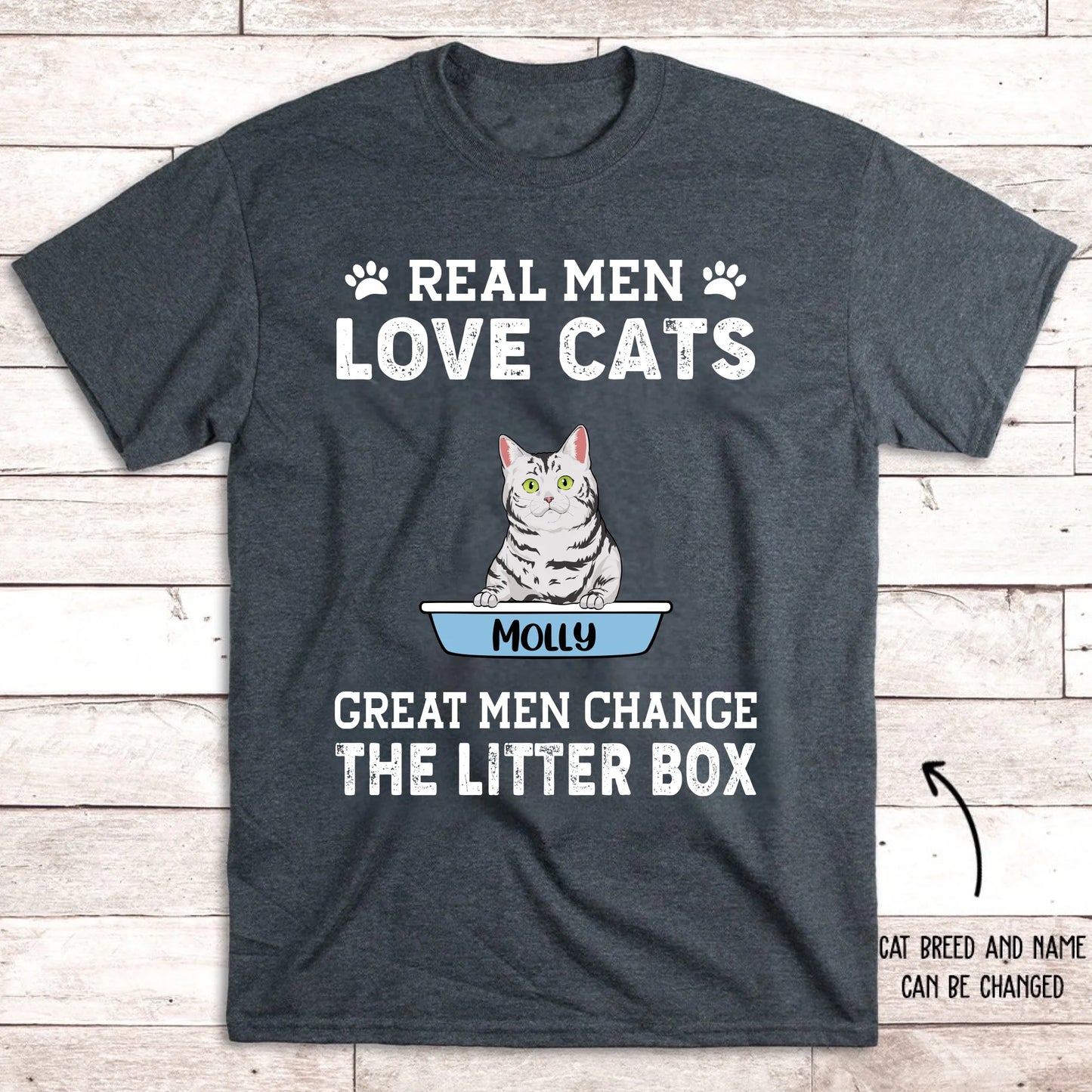 heather cat