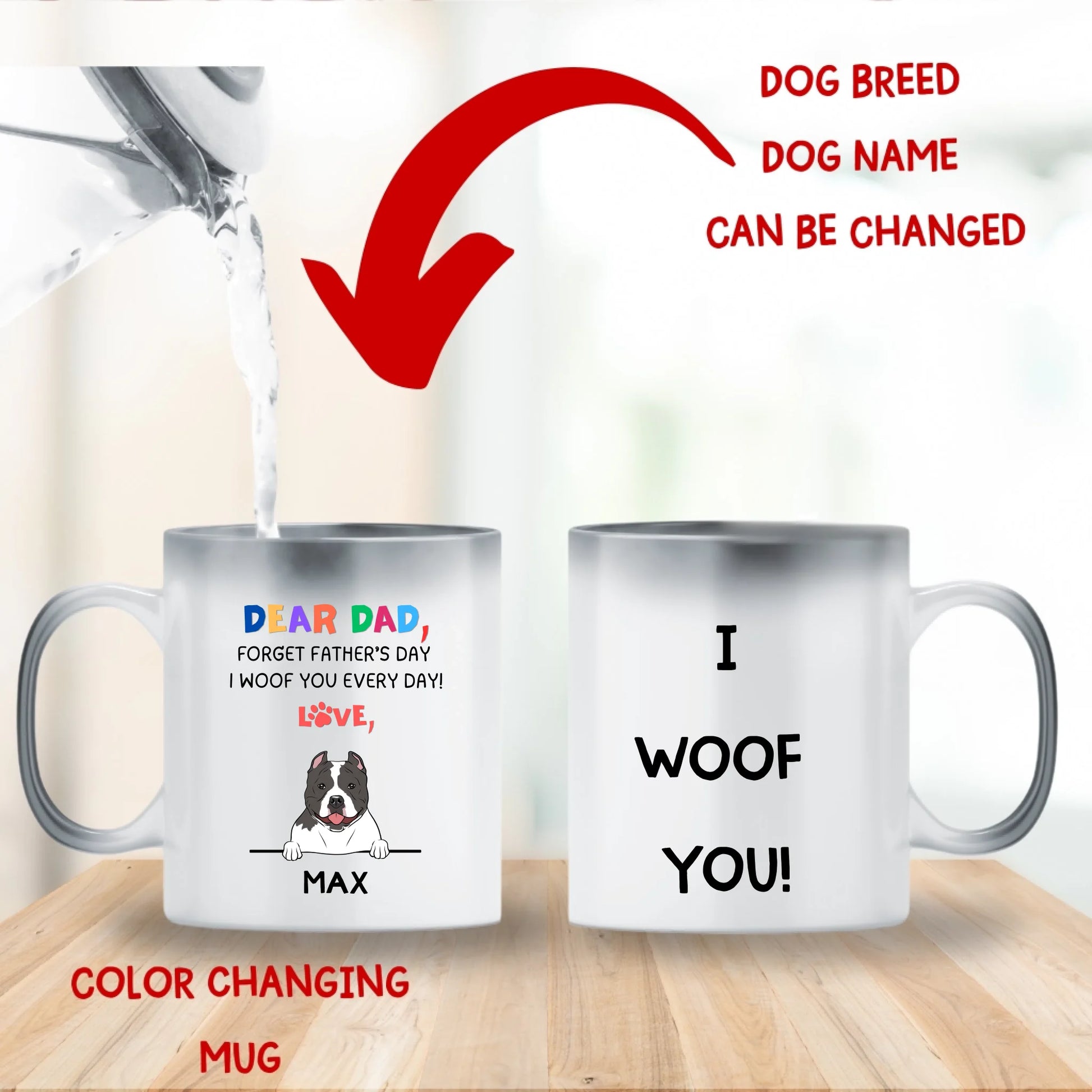Colormiug