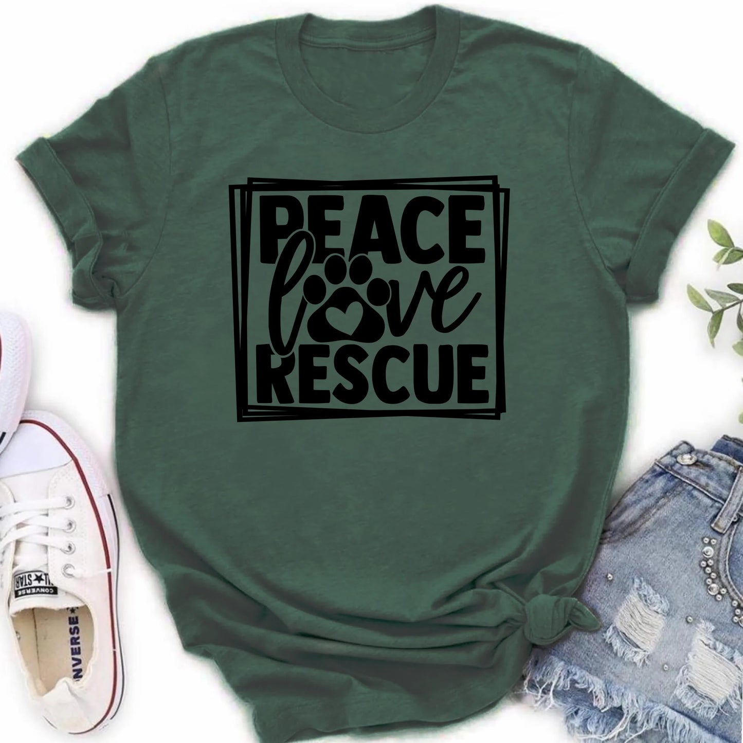 Army Green