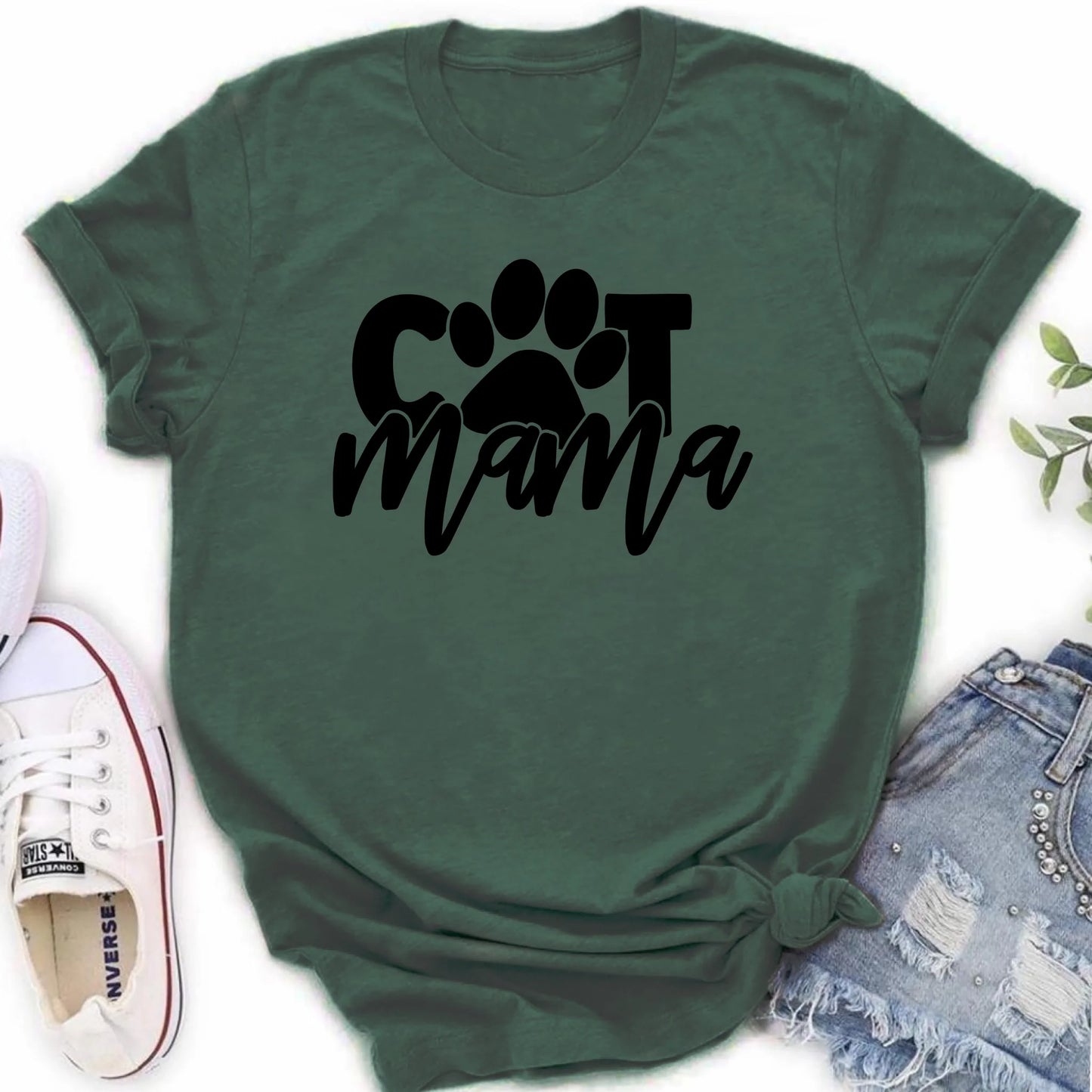 Army Green