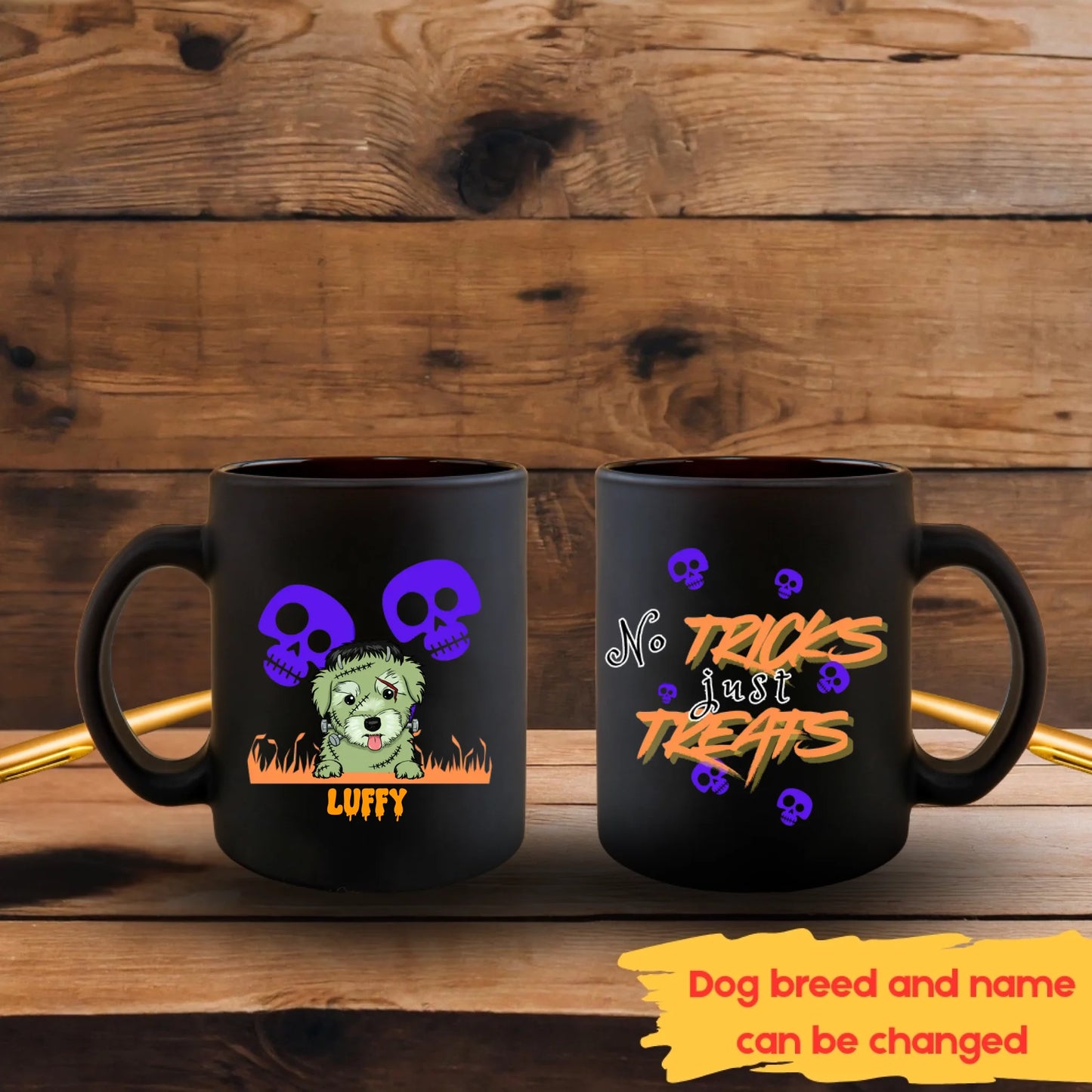 BLK mug