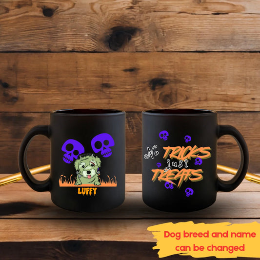 BLK mug